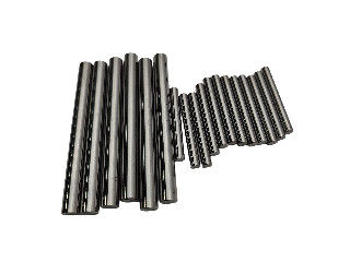 330mm Length Cemented Carbide Rod for Durable and Precise Cutting Applications