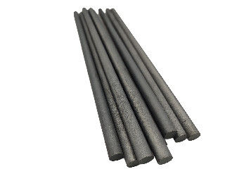 Cemented Carbide Round Bar Blank for Machining, Milling Cutters, Drills, and Other Tools