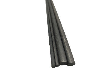 Cemented Carbide Round Bar Blank for Machining, Milling Cutters, Drills, and Other Tools