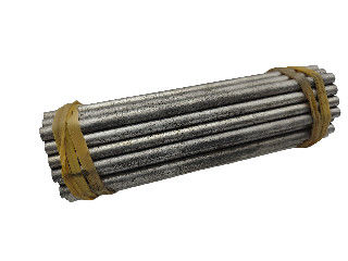Tungsten Cobalt Round Bar Blank Material