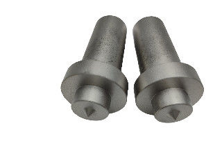 Corrosion Resistant Tungsten Carbide T-Shape for Advanced Metal Cutting Efficiency