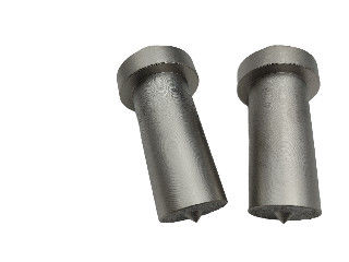 Corrosion Resistant Tungsten Carbide T-Shape for Advanced Metal Cutting Efficiency
