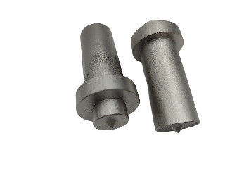 Corrosion Resistant Tungsten Carbide T-Shape for Advanced Metal Cutting Efficiency