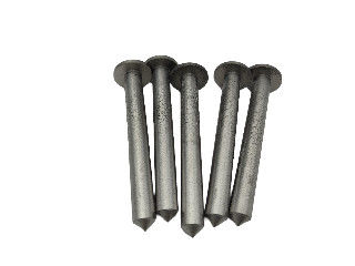 Customizable Length Carbide T Rod for High Corrosion and Wear Resistance in Industrial Applications