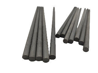 Cemented Carbide Round Bar Blank Material