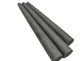 Cemented Carbide Round Bar Blank Material
