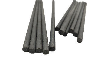 Cemented Carbide Round Bar Blank Material