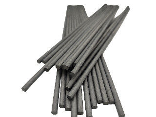 High Wear Resistance Tungsten Carbide Rod Raw Material, Blank Material