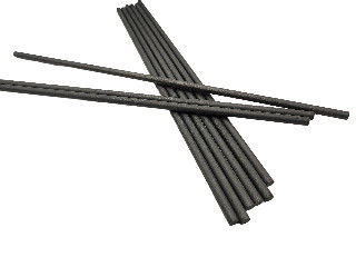 High-Hardness Tungsten Cobalt Carbide Blanks Rods