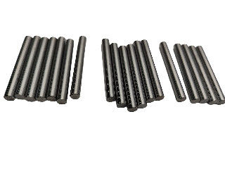 Customized Tungsten Cobalt Carbide Rods