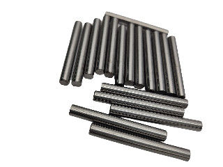 Customized Tungsten Cobalt Carbide Rods