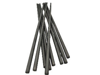 Customized Tungsten Carbide Raw Material for Cutting Drilling Grinding and Milling