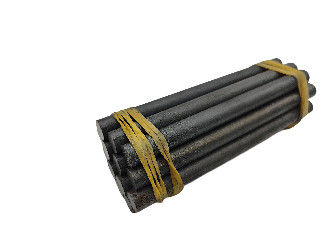 Tungsten Carbide Alloy Round Bar Blanks
