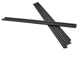 High-Quality Tungsten Cobalt Alloy Round Bar Blank