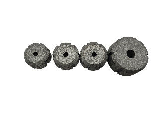 High Temperature And Wear Resistance Screw Molds For Steel Materials Compatibility