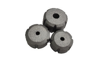 High Temperature And Wear Resistance Screw Molds For Steel Materials Compatibility