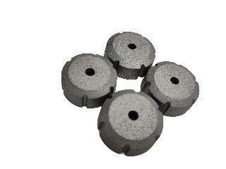 High Temperature And Wear Resistance Screw Molds For Steel Materials Compatibility
