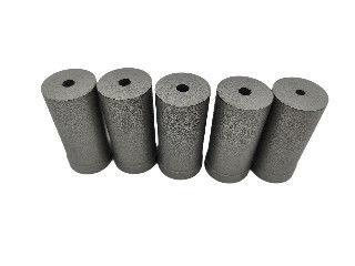 High Temperature And Wear Resistance Carbide Cold Heading Die for Cold Heading Process Durability and Long Service Life