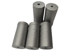 High Temperature And Wear Resistance Carbide Cold Heading Die for Cold Heading Process Durability and Long Service Life