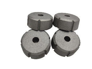 Round Shapes Carbide Cold Heading Dies Superior Durability