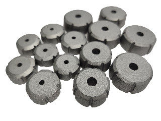 Round Shapes Carbide Cold Heading Dies Superior Durability