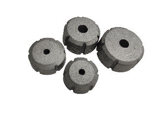 Round Shapes Carbide Cold Heading Dies Superior Durability
