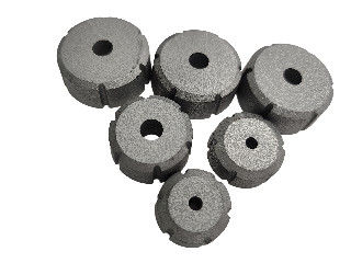 High-Temperature Resistant Blank Material for Manufacturing Fastener Molds