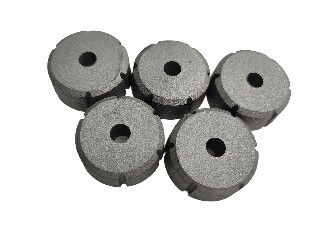 High-Temperature Resistant Blank Material for Manufacturing Fastener Molds