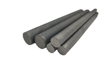 Corrosion Resistant Cemented Carbide Rod Manufacturer For End Mills