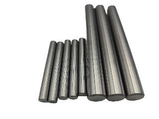 330mm Tungsten Steel Cemented Carbide Solid Round Bar