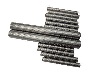 Anti Breakage Carbide Tungsten Steel Round Rod High Strength Impact Resistant