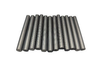 2800MPa-4500MPa Cemented Carbide Rod For Cutting / Drilling / Milling / Grinding