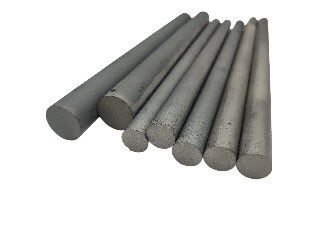 High-Quality Tungsten-Cobalt Alloy Rod Products