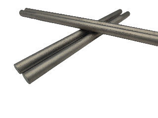 Cemented Carbide Tungsten-Cobalt Solid Round Rod