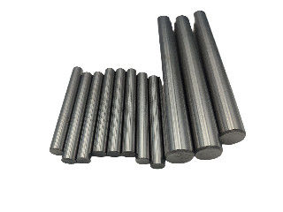 330mm  Tungsten Carbide Rod High Hardness With 12% Cobalt Content