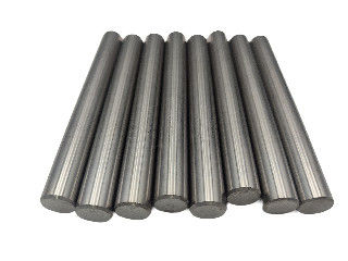 High Hardness Tungsten Cobalt Alloy Solid Round Bar Wear Resistant