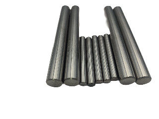 High Hardness Tungsten Cobalt Alloy Solid Round Bar Wear Resistant