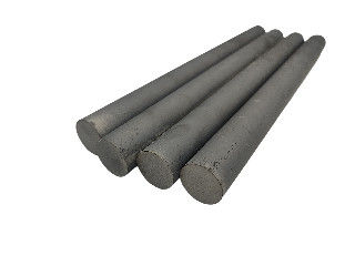 Cemented Carbide Blank, High Hardness Tungsten-Cobalt Alloy Round Rod