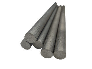 Cemented Carbide Blank, High Hardness Tungsten-Cobalt Alloy Round Rod