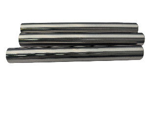 50mm-330mm Tungsten Carbide Rod Blanks Customized ISO Standard