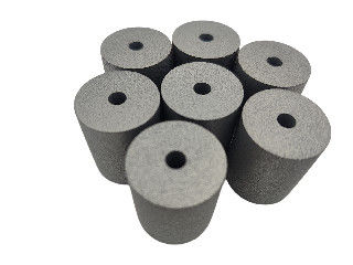 Mold Blanks Suitable for Hot and Cold Forging