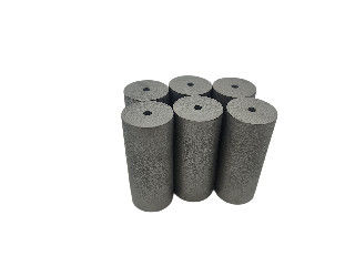 Mold Blanks Suitable for Hot and Cold Forging