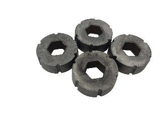 Nut Mold Blanks for Cold Heading / Hot Forging Excellent Craftsmanship
