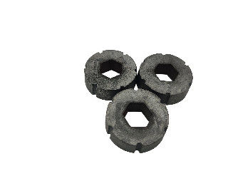 Nut Mold Blanks for Cold Heading / Hot Forging Excellent Craftsmanship