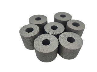 Durable Impact Resistant Bolt Nut Mold Blanks for Industrial Manufacturing Needs