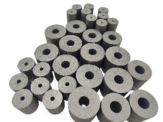 Bolt and Nut Precision Mold Blank Material for Precision Manufacturing