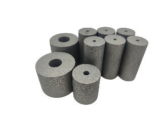 Tungsten Steel Material for Producing Screw Mold Blanks