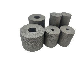 Crack Resistant Tungsten Steel Mold Blanks for Ultra Durable Performance