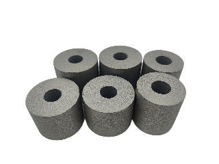 High-Quality Crack-Resistant Cold Heading Screw Mold