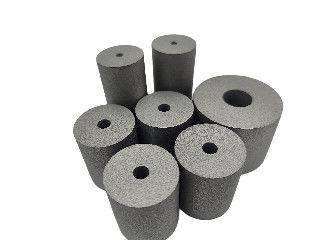 High-Quality Crack-Resistant Cold Heading Screw Mold
